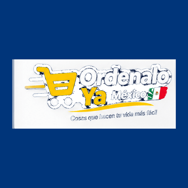 Ordénalo Ya México